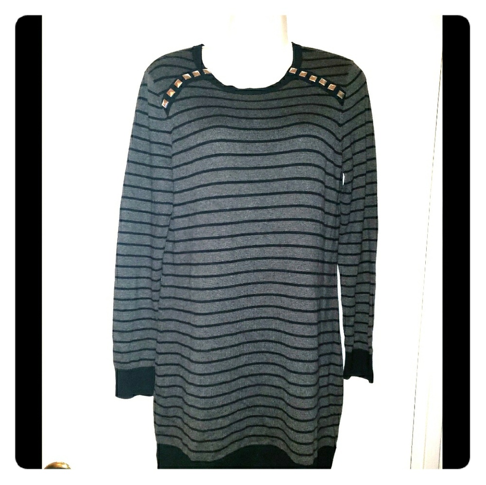 Michael Kors sweater dress